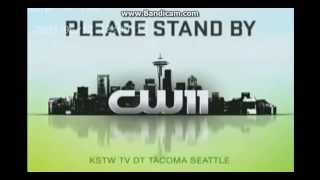 KSTW 11 Seattle/Tacoma Analog Sign Off