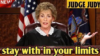 Judge Judy [Episode 9902] Best Amazing Cases Season 2O25 Full Episodes HD