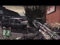 homefront multiplayer gameplay commentary