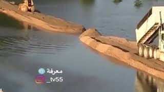 طريقة عمل طريق رملي