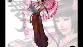 Samurai Warriors - City of Flowers (LPV)