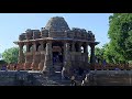 મોઢેરા નું સૂર્યમંદિર sun temple मोढेरा नुं सूर्यमंदिर the travel idea