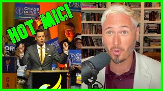 'BLACK D*CKS ARE BIGGER': Libertarians CAUGHT On Hot Mic At Convention | The Kyle Kulinski Show