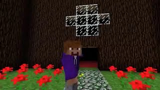 (REUPLOAD) 5 Ways to k--- Justin Bieber-Minecraft