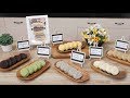 Irresistible Silvanas Online Class by Chef Chona Garcia - Laureta (Preview)