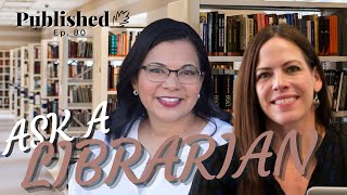 What You Need to Know to Get Your Book in Libraries