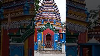 Chinnamastika temple Rajrappa #travel #temple #rajrappa