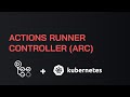GitHub Actions: Dive into actions-runner-controller (ARC) || Advanced installation & configuration