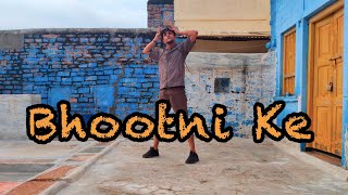 Bhootni Ke - Singh Is King || Himanshu Shrimali Choreography