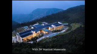 Mussoorie - A Mystical Sojourn