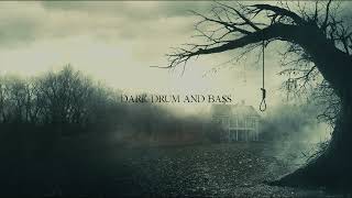 Dark drum and bass mix #dnb #electronic #darkstep #techstep