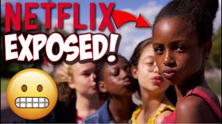 Netflix Just Got EXPOSED Massively, Could Be DEATHBLOW For Woke Insanity!