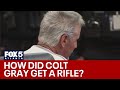 I-Team: How did Apalachee High School shooting suspect, Colt Gray, get a rifle?