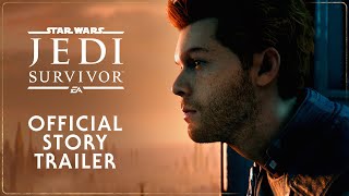 Download Star Wars Jedi: Survivor - Official Story Trailer mp3