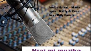 Gipsy Marfy -Bardejov  ,,Hraj mi muzika.. /Demo/