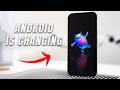 Android's BIGGEST year ever