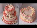 1000+ Most So Creative Amazing Cake Decorating | Most Satisfying Cake Compilation | Ruby Cakes