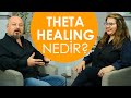 THETA HEALING NEDİR? Tuna Tüner - Saba Deniz Uzun