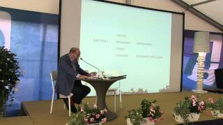 #LIVEon4G Lectio Magistralis di Umberto Eco Comunicazione Soft e Hard