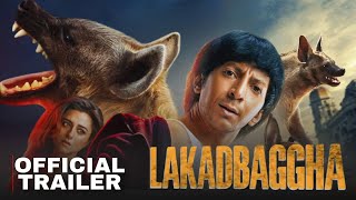One Man's Fight Against Animal Cruelty: 'Lakadbaggha' Will Leave You on the Edge of Your Seat!"