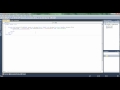 VB .Net Tutorials: How to make a simple login system