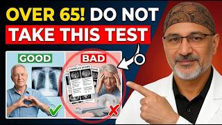 5 Medical Checkups I'd NEVER Get After 65 — Doctor Explains | Doctor Explains | Senior Health