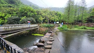 （2023年疫情後) 😎馬巒山郊野公園到深圳大小梅沙 | 小路寶 | 香港人在深圳登山 | Coros GPX記錄 | 大灣區登山日記 | 登山小子🚵 （斯文禮貌版）