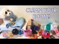 Beanie Boos: Clean Your Room! (skit)