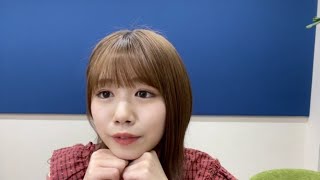 【櫻坂46】武元唯衣 2021年初の個人配信 SHOWROOM 2021/03/31