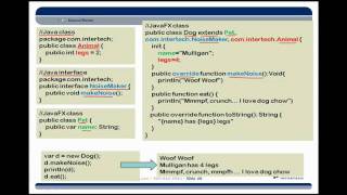 Intertech Java FX Training - Part 3a