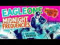 Midnight Frequencies | Deep Melodic Techno Mix 2026 | EagleOne