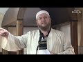 qetësia në namaz irfan salihu