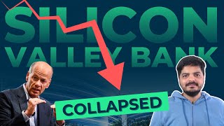 Explained- Silicon Valley Bank Collapse