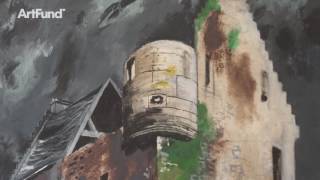 Art Happens: Bring John Piper home to Henley