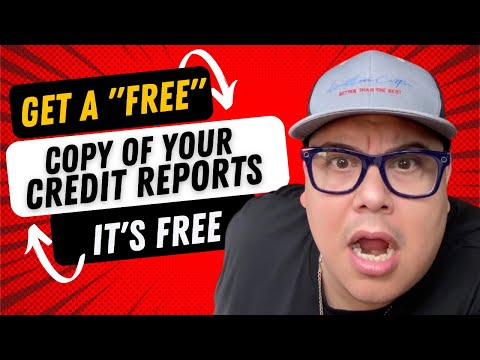 Should I request all 3 credit reports?