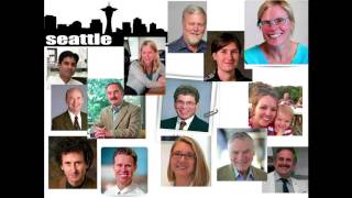 JDRF Northwest TypeOneNation Summit 2015--Dr. Carla Greenbaum and Dr. Irl Hirsch