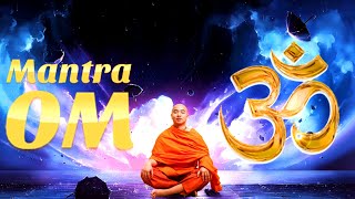 OM Mantra Chants for Positive Energy 432Hz