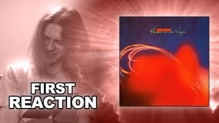 Cocteau Twins - Heaven or Las Vegas FIRST REACTION