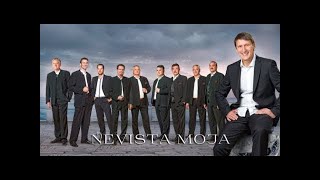 Nevista moja - Tomislav Bralić i klapa Intrade (OFFICIAL AUDIO)