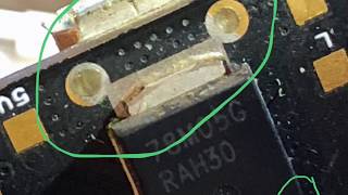 Resolved Kiss V1 FC Oscillation Issues