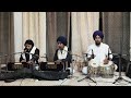 live gurmat smagam shri darbar sahib tarn taran