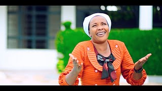 NIATIA UTANGIKA  BY MARTHA WA MAU(OFFICIAL VIDEO 2024) (write 'SKIZA  6987405 send to 811)