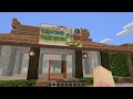 লিলিপুটের দেশে এটা কি হলো 😱 part 2 minecraft bangla । bidushi plays