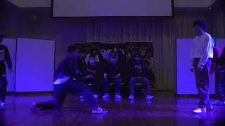 【12.13 3on3 Best16】Ox vs Niceな to meet you