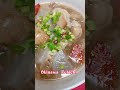 沖縄てびち okinawa tebichi pig’s feet satisfying short