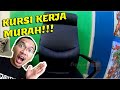 Kursi Gaming MURAH BANGET!!! Kursi Kantor Ergotec 903 T Cuma 700 Ribu-an