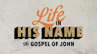 The Cost of Eternal Life | John 12:20–26 | Nick Ely