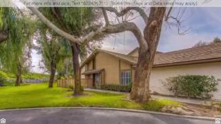 Priced at $558,800 - 11886 Mansa Court, Fountain Valley, CA 92708