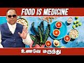 உணவே மருந்து / Food is Medicine / Dr.C.K.Nandagopalan