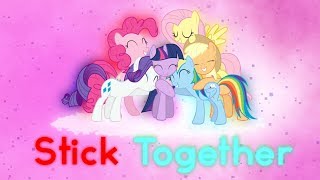 [PMV Collab]Stick Together